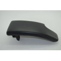 Apoio Encosto Braço Console Original Fluence 12 13 2014 Preto