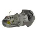 Luz Cortesia Dianteira Teto Peugeot 3008 2014 Original