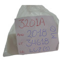 Par Luz Cortesia Inferior Interna 320ia 2018 Original