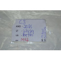 Espelho Retrovisor Interno C3 2025 2026 Original