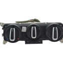 Comando Ar Condicionado Painel Vw Fox 2013 Crossfox Origina