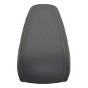 Apoio Encosto Braço Console Toyota Yaris 2023 Original Preto