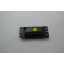 Moldura Acabamento Porta Treco Objeto Nissan Sentra 2014 Ori Preto