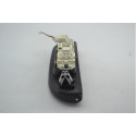 Puxador Alça Teto Pqp Com Luz Commander 2021 2022 Original Preto
