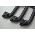 Kit 3 Puxador Alça Teto Pqp Byd Song Plus Hibrido 2023 Orig Preto