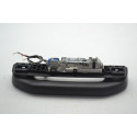 Alça Teto Puxador Braço Pqp Mercedes B200 2015 Original