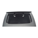 Moldura Central Painel Porta Treco Swift 2014 Original Preto
