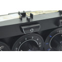 Comando Ar Condicionado C3 Aircross 2013 A 2020 Original