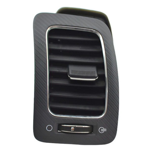 Difusor Ar Lateral Direito Painel Kia Cerato 2019 Original