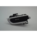 Difusor Ar Lateral Esquerdo Painel Gm Tracker 2022 Original