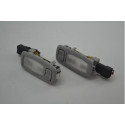 Par Luz Interna Teto Lateral I30 2014 Original