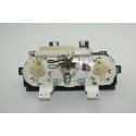 Comando Ar Condicionado Painel Fiat Argo Cronos Original