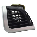 Difusor Lateral Esquerdo Painel Peugeot 207 2011 Original