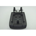 Encosto Apoio Braço Console Tracker 2020-2026 Original Preto
