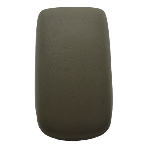 Encosto Apoio Braço Console Toyota Corolla 2010 Original Bege