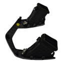 Moldura Com Difusor Central Painel Chevrolet Cruze 2012 Orig
