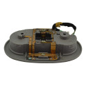 Luz Cortesia Interna Teto Chery Qq 2012 Original