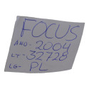 Tampa Porta Luvas Objetos Painel Ford Focus 2004 Original