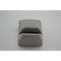 Presilha Suporte Quebra Sol Para Sol Ford Fiesta Origina