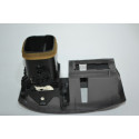 Difusor Ar Lateral Esquerdo Painel Gm Astra Gls 2001 2002 