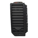 Difusor Central Esquerdo Painel Sentra 2007 A 2013 Original