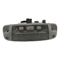 Luz Interna Teto Dianteira Ford Focus 2013 Original