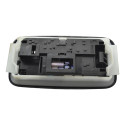 Luz Cortesia Central Interna Teto Commander  2022 Original