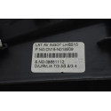 Difusor Ar Lateral Esquerdo Painel Ecosport 2013-2017 Origin