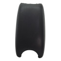 Encosto Apoio Braço Console Hrv Hr-v 2020 Original Preto