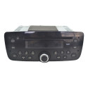 Radio Aparelho Som Fiat Palio Grand Siena Strada Original