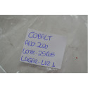 Luz Lampada Interna Teto Gm Cobalt 2011 A 2020 Original