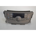 Comando Ar Condicionado Nissan Sentra  2015 Original