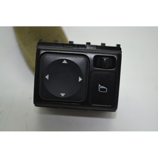 Botão Interruptor  Nissan Versa 2013  Original