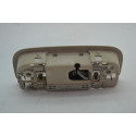 Luz Interna Teto Central Dianteira Honda City 2016 Original
