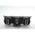 Comando Ar Condicionado Vw Crossfox Fox Origina 5z0820045d
