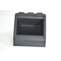 Acabamento Porta Objeto Console Audi Sportback 2010 2011 Ori Preto