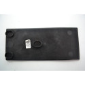 Par Tapete Acabamento Console Ford Territory 2022 Original Preto