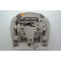 Luz Interna Cortesia Teto Citroen C4 Lounge 2013 Original