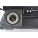 Porta Treco Objeto Inferior Painel Corsa Classic Com Cinzeir Cinza-escuro