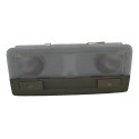 Luz Interna Teto Cortesia Chevrolet Cruze 2012 Original