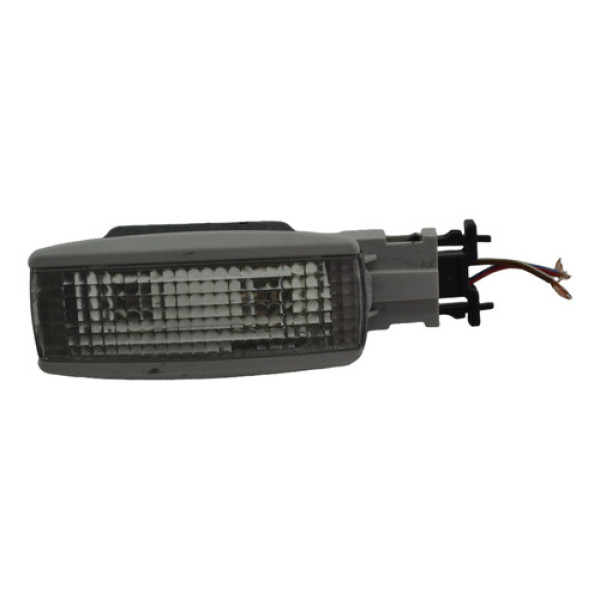 Luz Cortesia Lateral Teto Golf 2009 Original