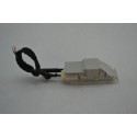 Luz Interna Cortesia Porta Luvas Citroen C3 2017 Original