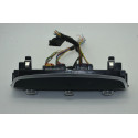 Comando Ar Condicionado Original Painel A3 Sportback 2013