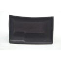 Borracha Porta Treco Objeto Console Journey 2011 Original Preto