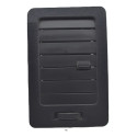 Difusor Lateral Esquerdo Painel Hilux 2005 A 2015 Original