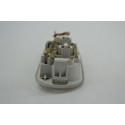 Luz Cortesia Interna Teto Renault Sandero 2011 Logan Origina