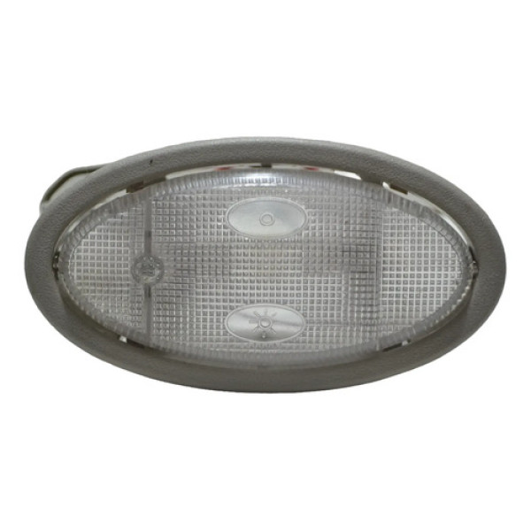 Luz Cortesia Interna Teto Gm Celta 2014 Prisma Original