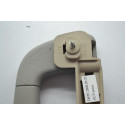 Puxador Alça Teto Pqp Azera 2008 2009 Original Cinza
