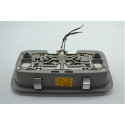 Luz Cortesia Interna Teto Kia Optima 2012 2013 Original