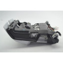 Luz Cortesia Teto Com Suporte Peugeot 208 2013 Original